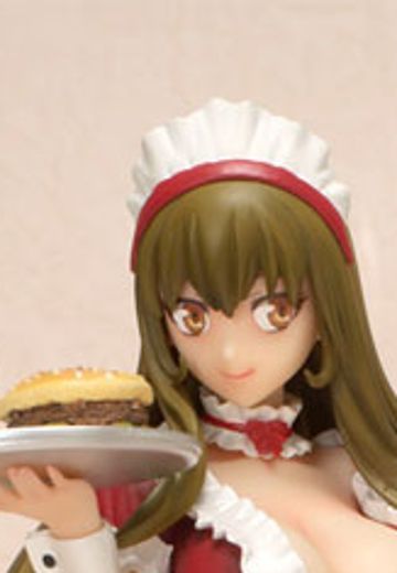 白日梦系列 vol.07 罗拉ー女仆 | Hpoi手办维基