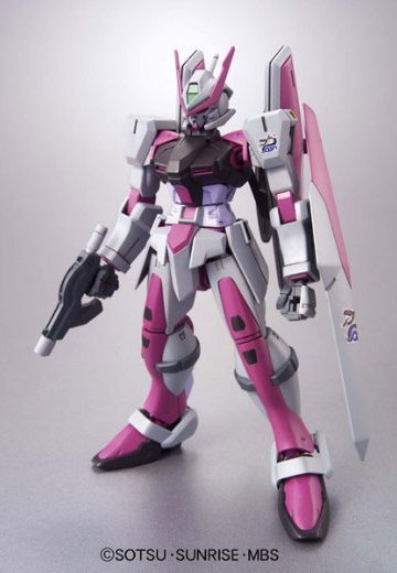 HG 1/144 アームズアストレイ PMCカスタム レオンズ・クレイブス専用機 | Hpoi手办维基