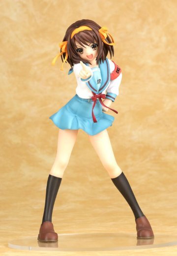 凉宫春日的忧郁 凉宫春日