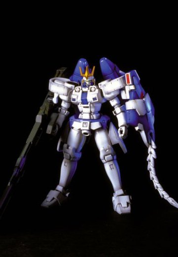 高达W エン礼服ワルツ 1/144 托尔吉斯III | Hpoi手办维基