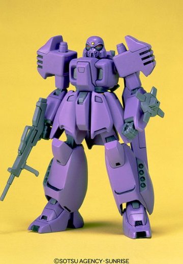 機動戦士V高达 1/144 トムリアット | Hpoi手办维基