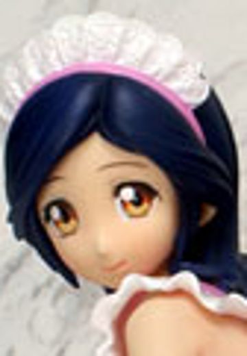 白日梦系列 vol.12 魅惑女仆 桃色ver. | Hpoi手办维基