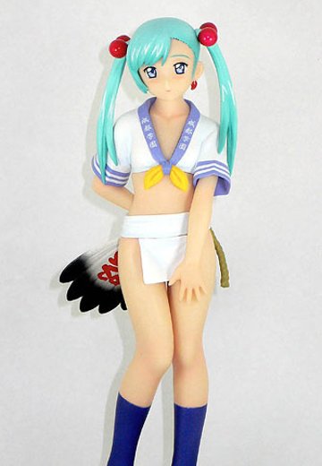 一騎当千 Great Guardians 諸葛亮孔明 お祭りVer.