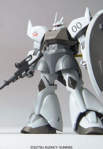 HCM-Pro 37-01 勇士 ヘルベルト・フォン・カスペン専用機 | Hpoi手办维基