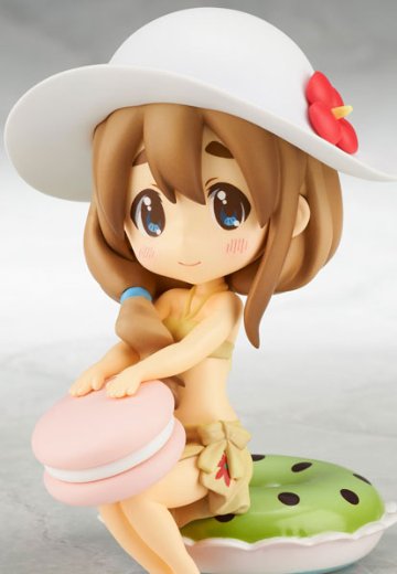 chocolte 轻音少女！ 琴吹紬