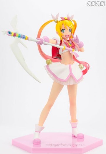 セガ ラッキーくじ 我的妹妹不可能这么可爱 A賞 高坂桐乃 梅露露 cosplay フィギュア Premium Ultimate Tune | Hpoi手办维基