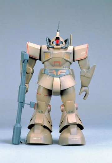 高达 MSV 1/100 局地戦闘型ドム | Hpoi手办维基