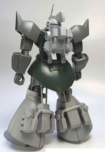 1/144 c.o.v.e.r.-kit MS-14C-1A 勇士キャノン(HGUC勇士対応)