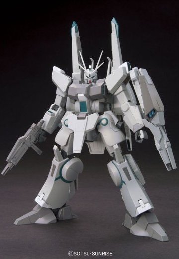 HGUC 1/144  银弹 | Hpoi手办维基