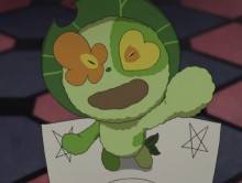 ニーちゃん