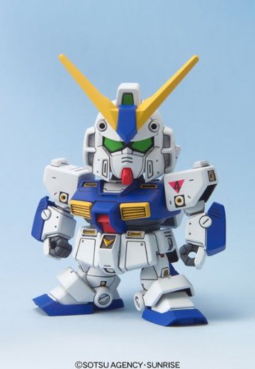 BB戦士 No.273 高达NT-1 | Hpoi手办维基