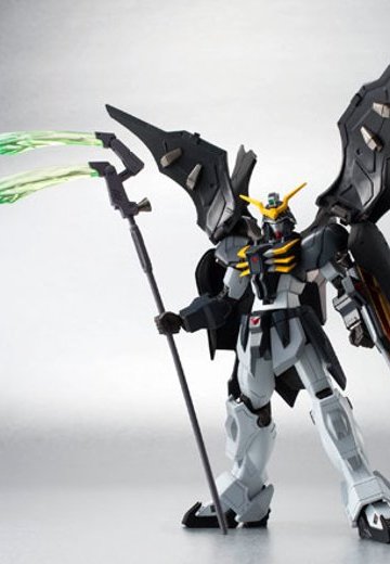 ROBOT魂 〈SIDE MS〉死神高达改（TV）