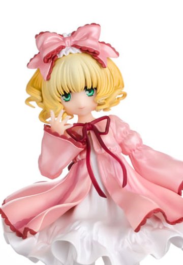 蔷薇少女  雛苺 限定珍珠色