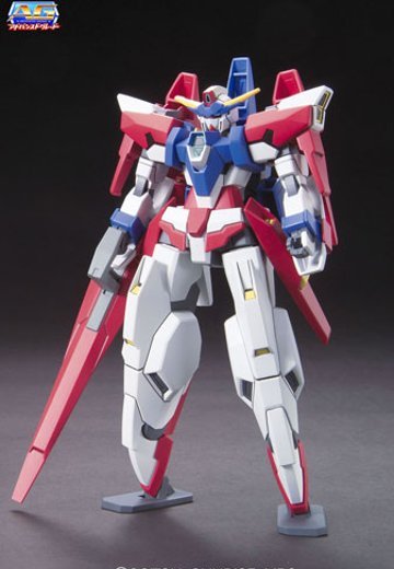 AG 1/144 AGE-3 オービタル 『高达AGE』より | Hpoi手办维基