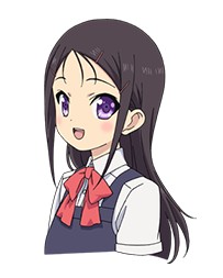 乙坂步未