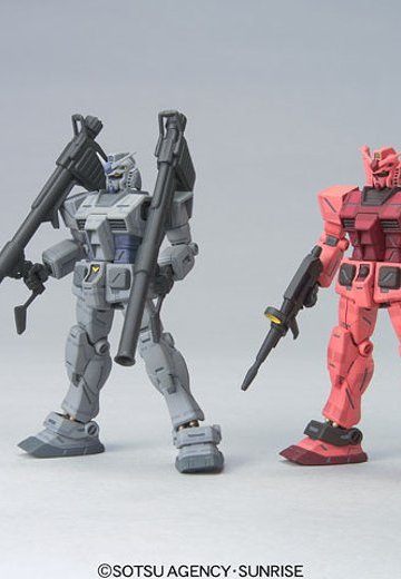 HCM-Pro 08-00  机动战士高达 G3+凯斯帕专用高达 | Hpoi手办维基