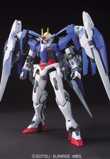 高达00 2nd SEASON ダブルオー＋オーライザー SpecialSET | Hpoi手办维基