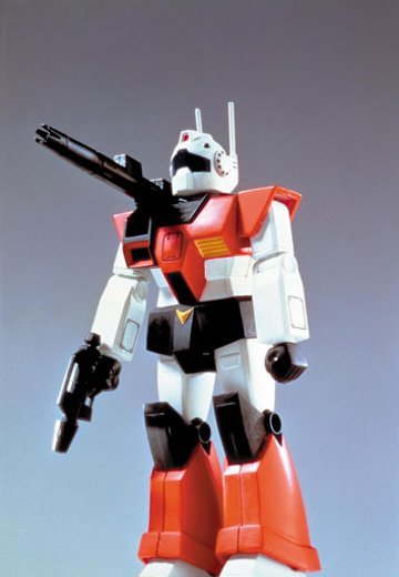 高达 MSV 1/144 ジムキャノン | Hpoi手办维基