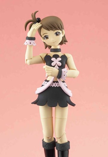 芙萝茵莱伊 REVOLTECH 007 双海亜美（通常版 ゴシック公主） | Hpoi手办维基