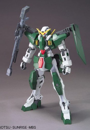 1/100 高达デュナメス（機動戦士高达00 ダブルオー） | Hpoi手办维基