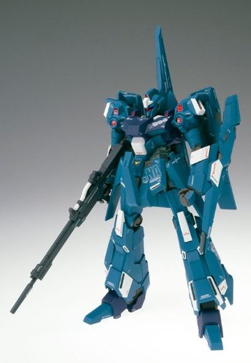 GUNDAM FIX FIGURATION G.F.F.NEXT GENERATION 里歇尔