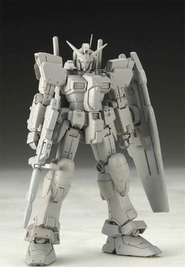 1/220 full-kit RX-78GP01 高达GP-01 未塗装組立キット 『機動戦士高达0083』より | Hpoi手办维基