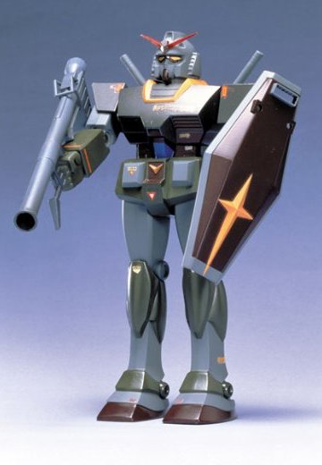 1/100 リアルタイプ・高达 | Hpoi手办维基