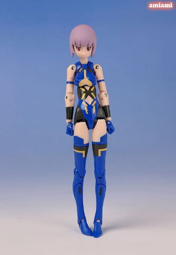 武装神姫 エスパディア | Hpoi手办维基