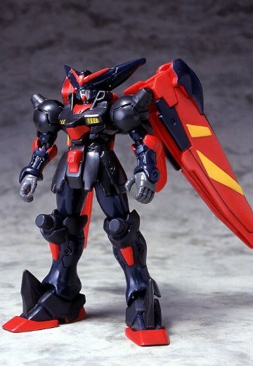 超可动高达 尊者高达 | Hpoi手办维基