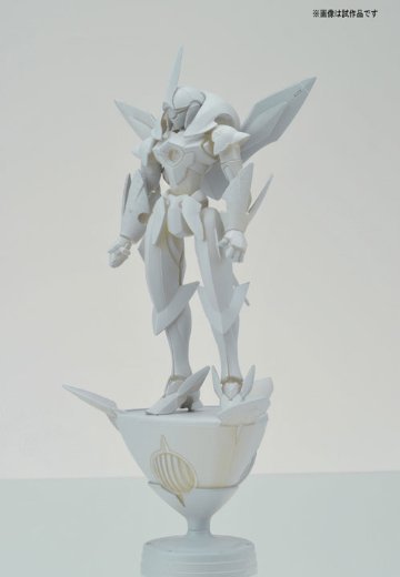 HG 1/144 ファ露西亚 『高达AGE』より | Hpoi手办维基