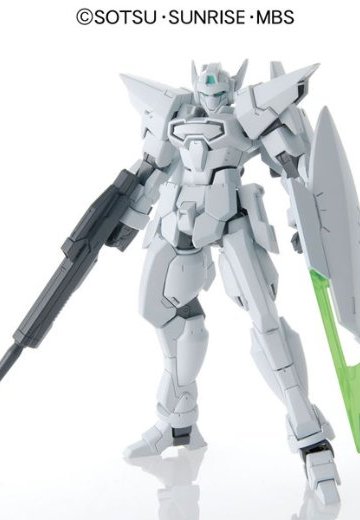 HG 1/144 Gバウンサー 『高达AGE』より | Hpoi手办维基