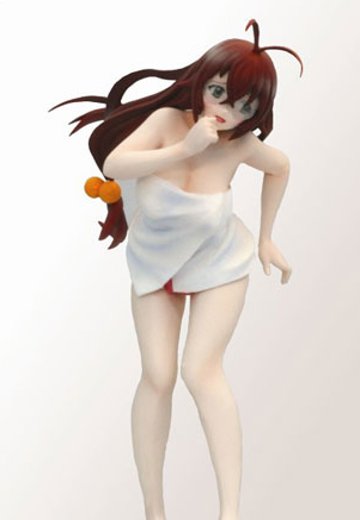 TFC 一騎当千GG 劉備玄徳 温泉入浴Ver. 宮沢模型流通限定