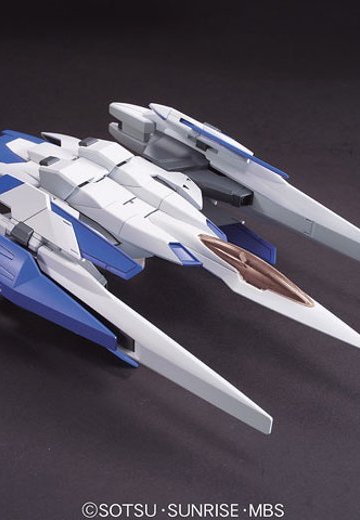 高达00 2nd SEASON | Hpoi手办维基