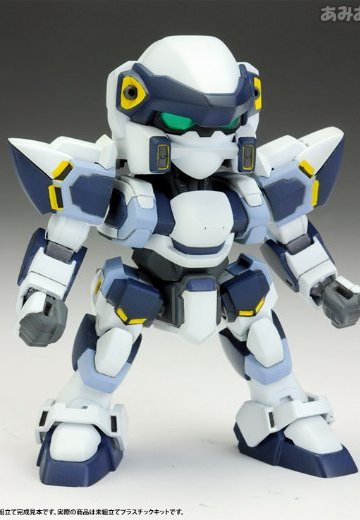 D-スタイル 全金属狂潮 ARX-7 强弩 Plastic Kit