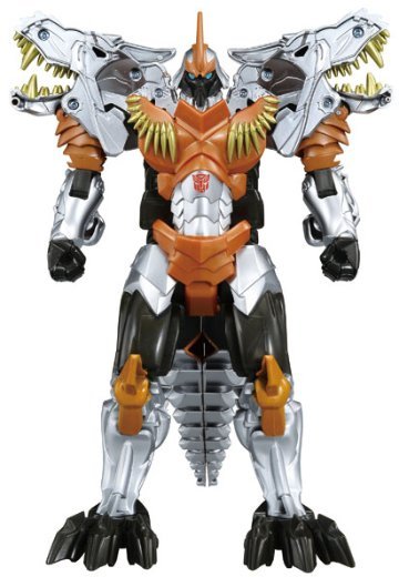 变形金刚 ムービー LA02 ビッググリムロック | Hpoi手办维基