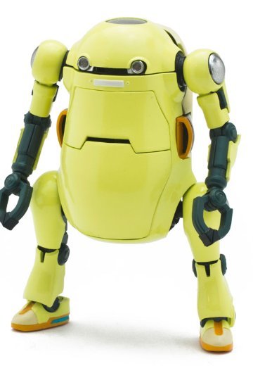 35メカトロOswego きみどり | Hpoi手办维基