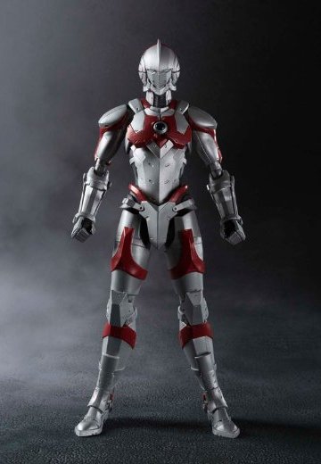 ULTRA-ACT×S.H.フィギュアーツ ULTRAMAN 『ULTRAMAN』