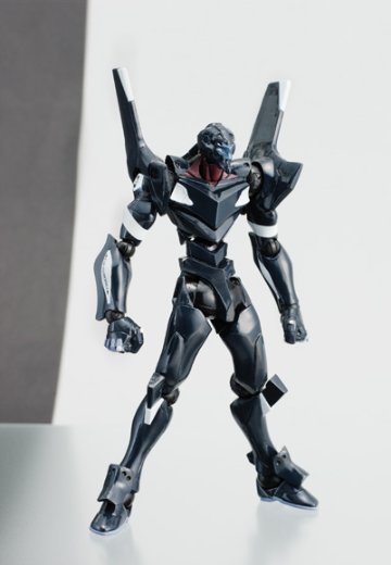 REVOLTECH No.009 EVA3号机