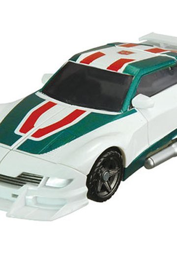 变形金刚 ユナイテッド UN19 ホイルジャック | Hpoi手办维基