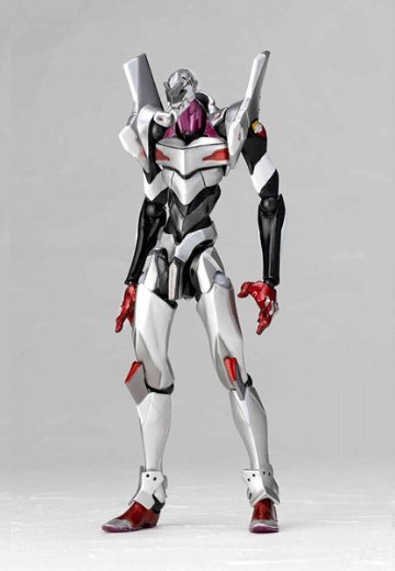 山口式转轮系列 Evangelion Evolution 4号机＆Mark.06 プレミアムBOXSET