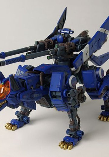 ZOIDS（ゾイド） HMM系列 | Hpoi手办维基