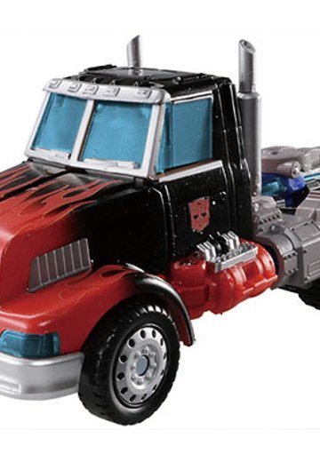 变形金刚 ユナイテッド UN22 レーザーオプティマスプライム | Hpoi手办维基