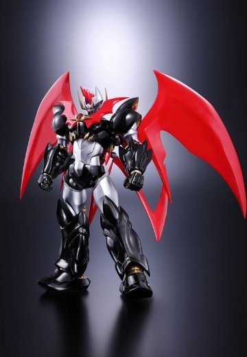 スーパーロボット超合金 魔神皇帝 | Hpoi手办维基