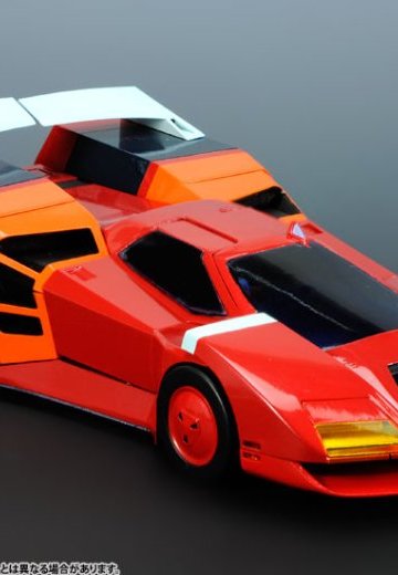 Variable Action 高智能方程式 火焰史培利昂G.T.R | Hpoi手办维基