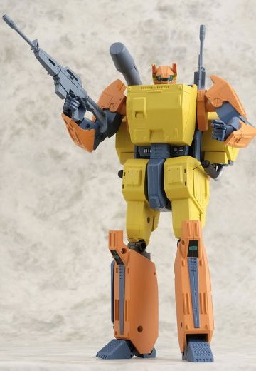 BRAVE合金21X 特装机兵ドルバック 无幻キャリバー 通常版 | Hpoi手办维基