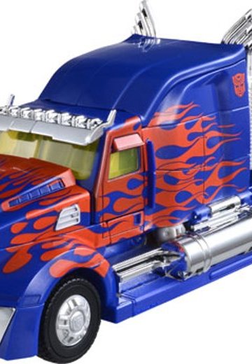 变形金刚ムービー アドバンスド系列 AD01 オプティマスプライム