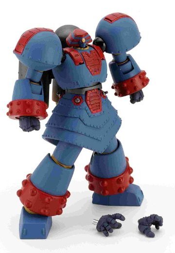 REVOLTECH No.018  机械巨神 | Hpoi手办维基