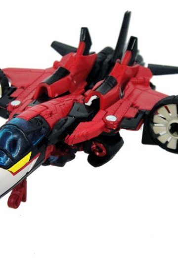 变形金刚レジェンズ LG12 ウインドブレード | Hpoi手办维基