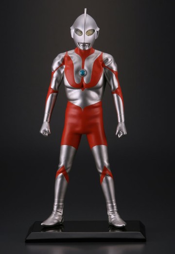 奥特曼（Ｃ型） 1/5 涂装完成品 | Hpoi手办维基