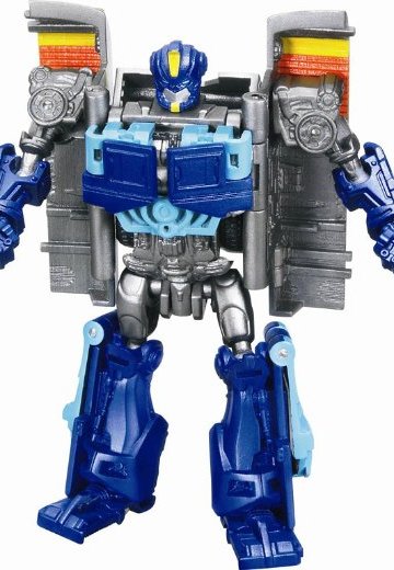 变形金刚 ムービー RA-06 ロールバー | Hpoi手办维基